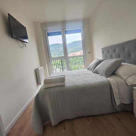 Bilbao Apartment Екстериор снимка