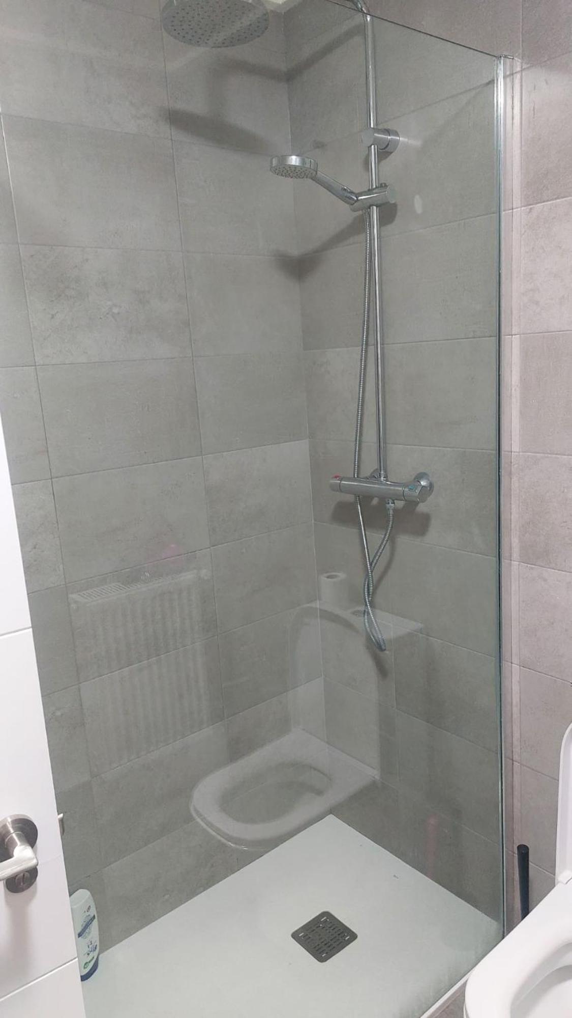 Bilbao Apartment Екстериор снимка