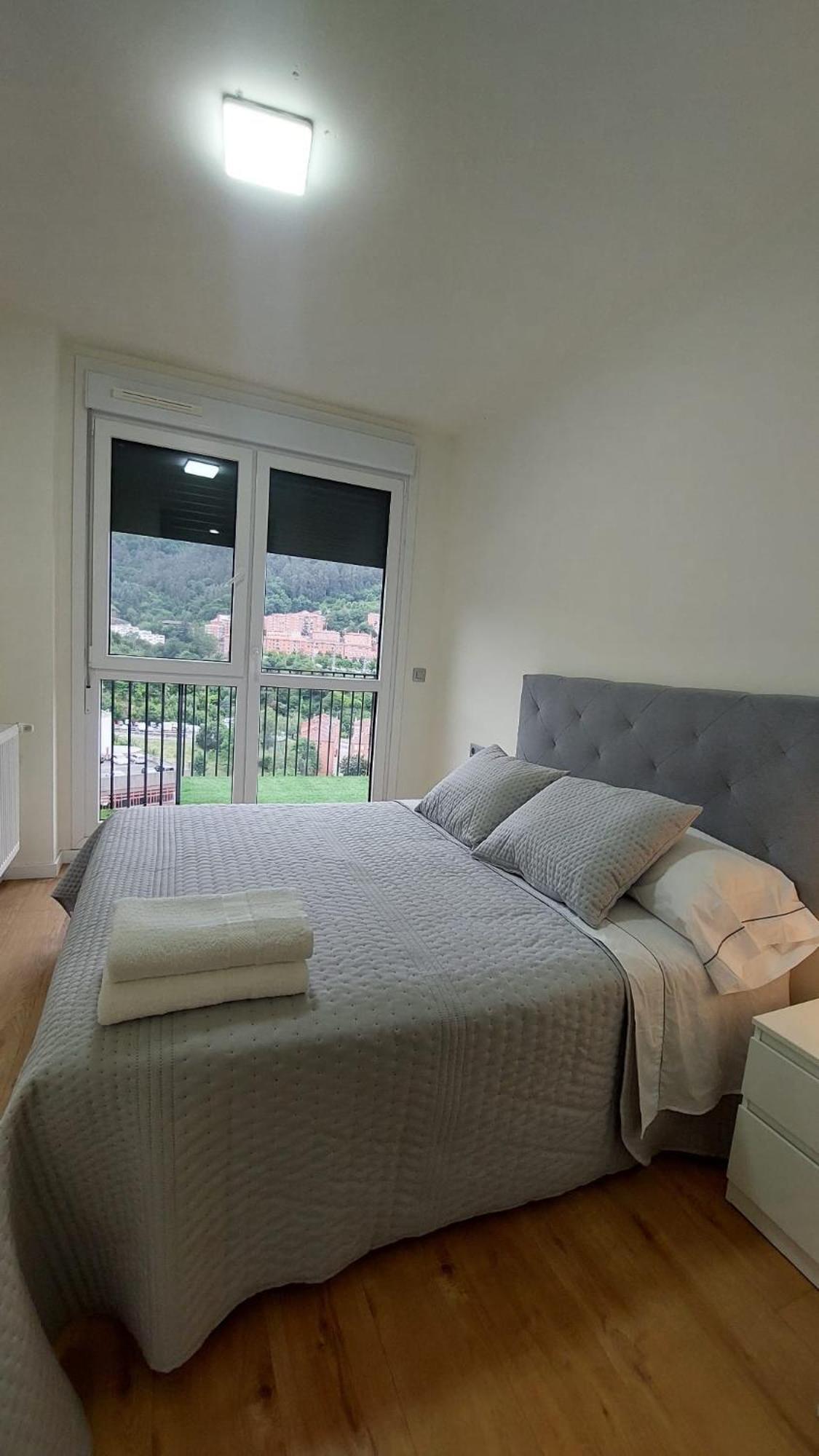 Bilbao Apartment Екстериор снимка