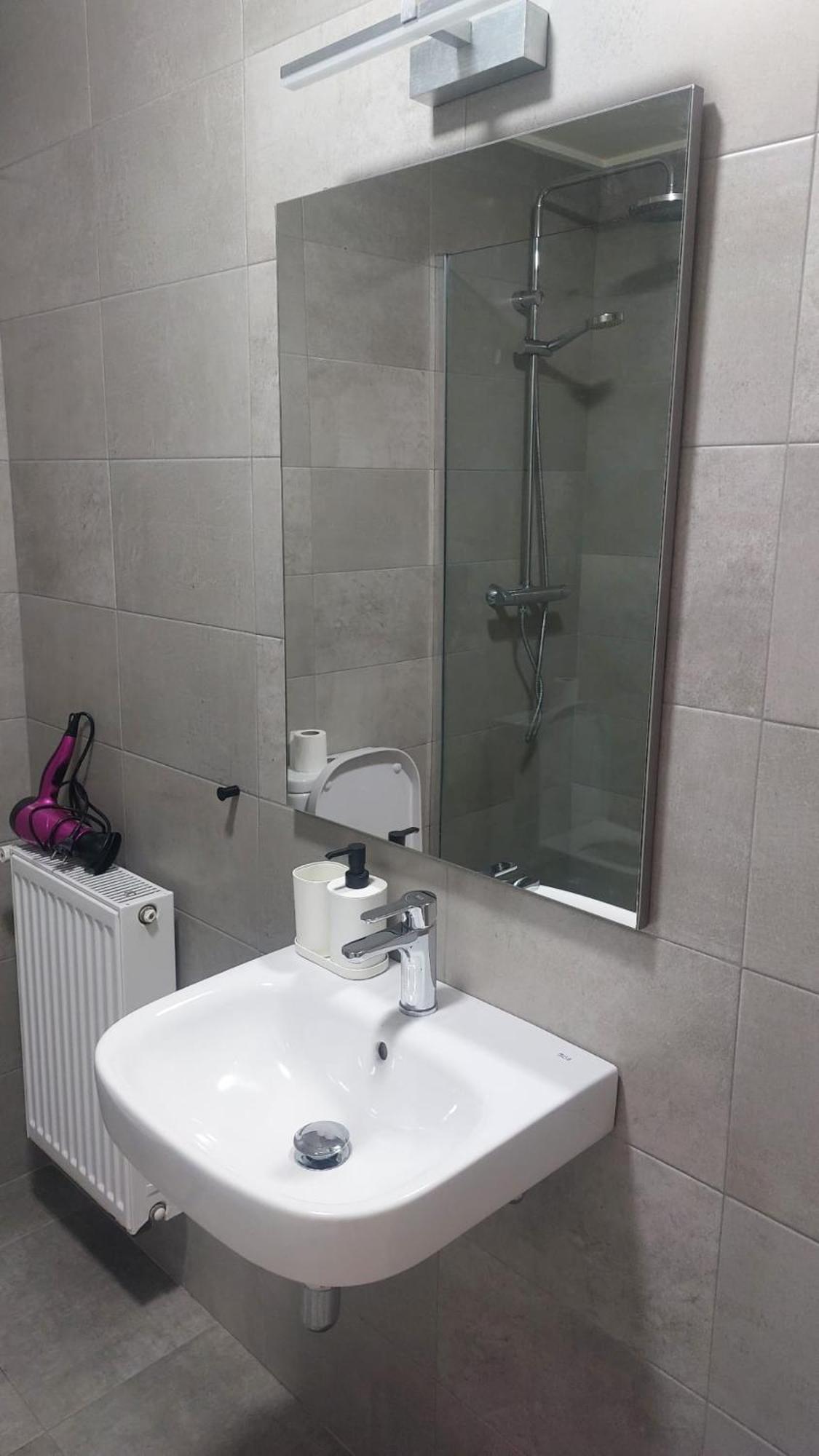 Bilbao Apartment Екстериор снимка
