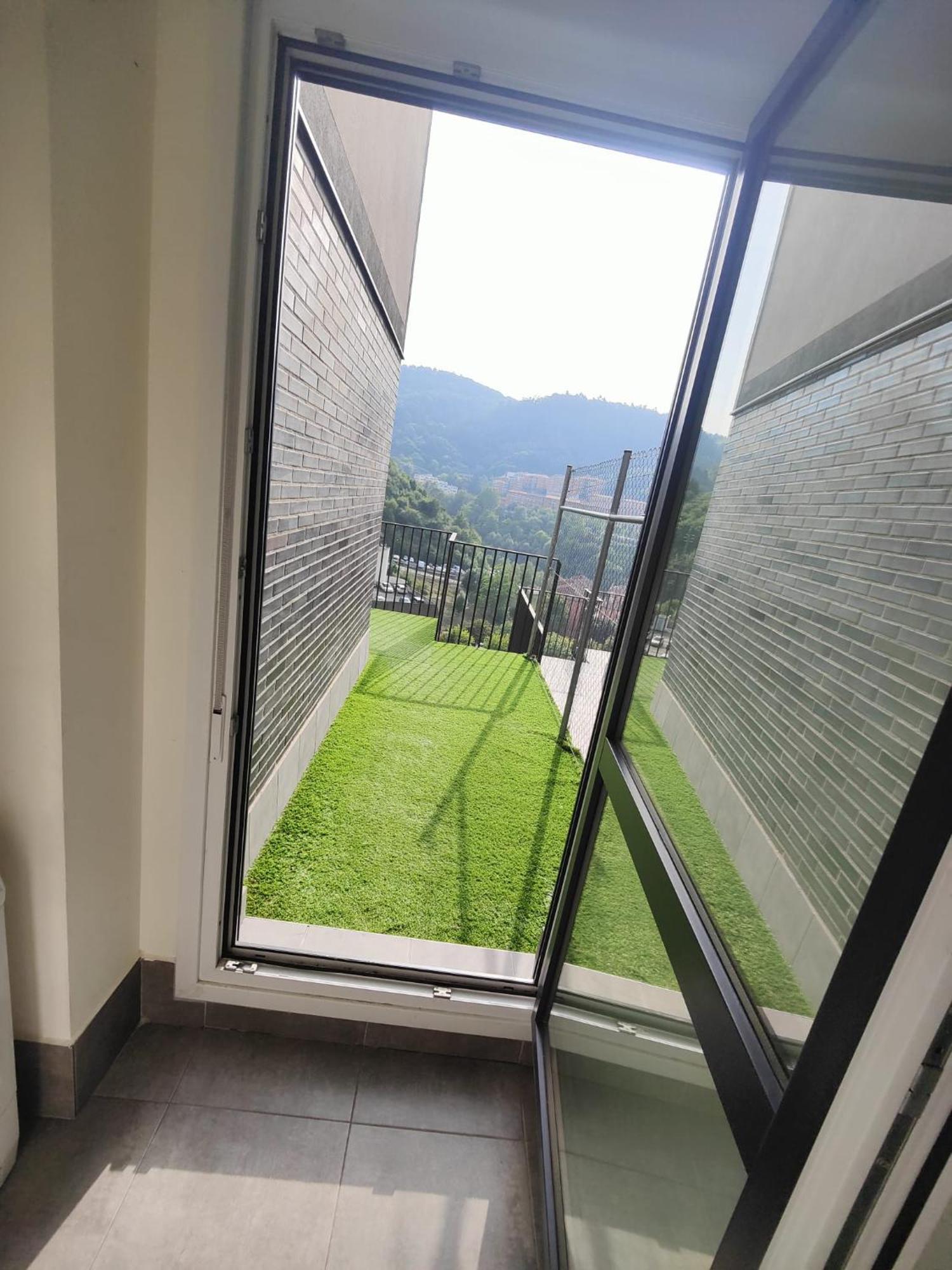 Bilbao Apartment Екстериор снимка