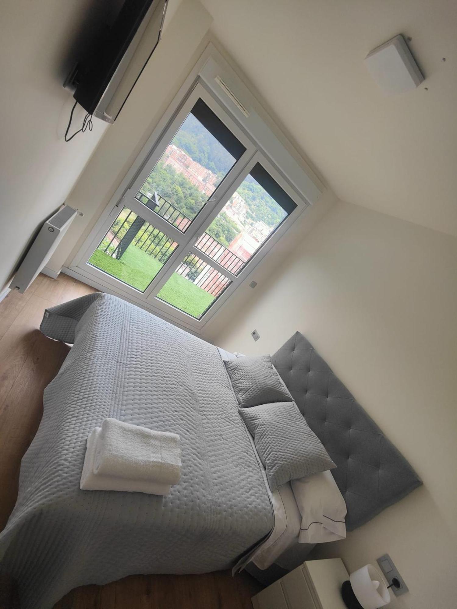 Bilbao Apartment Екстериор снимка