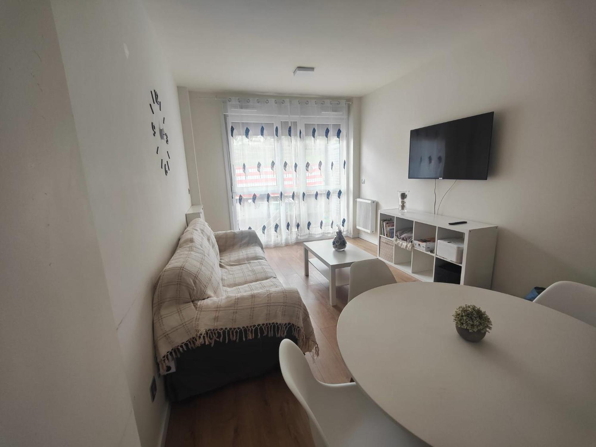 Bilbao Apartment Екстериор снимка